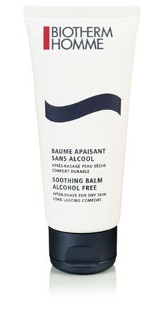 Emulsion After Shave Aftershave