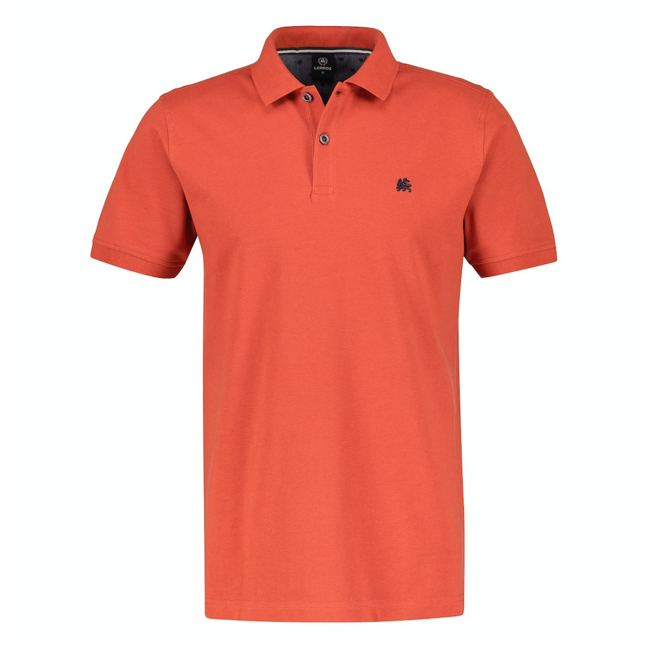 Lerros POLO 1/2 ARM