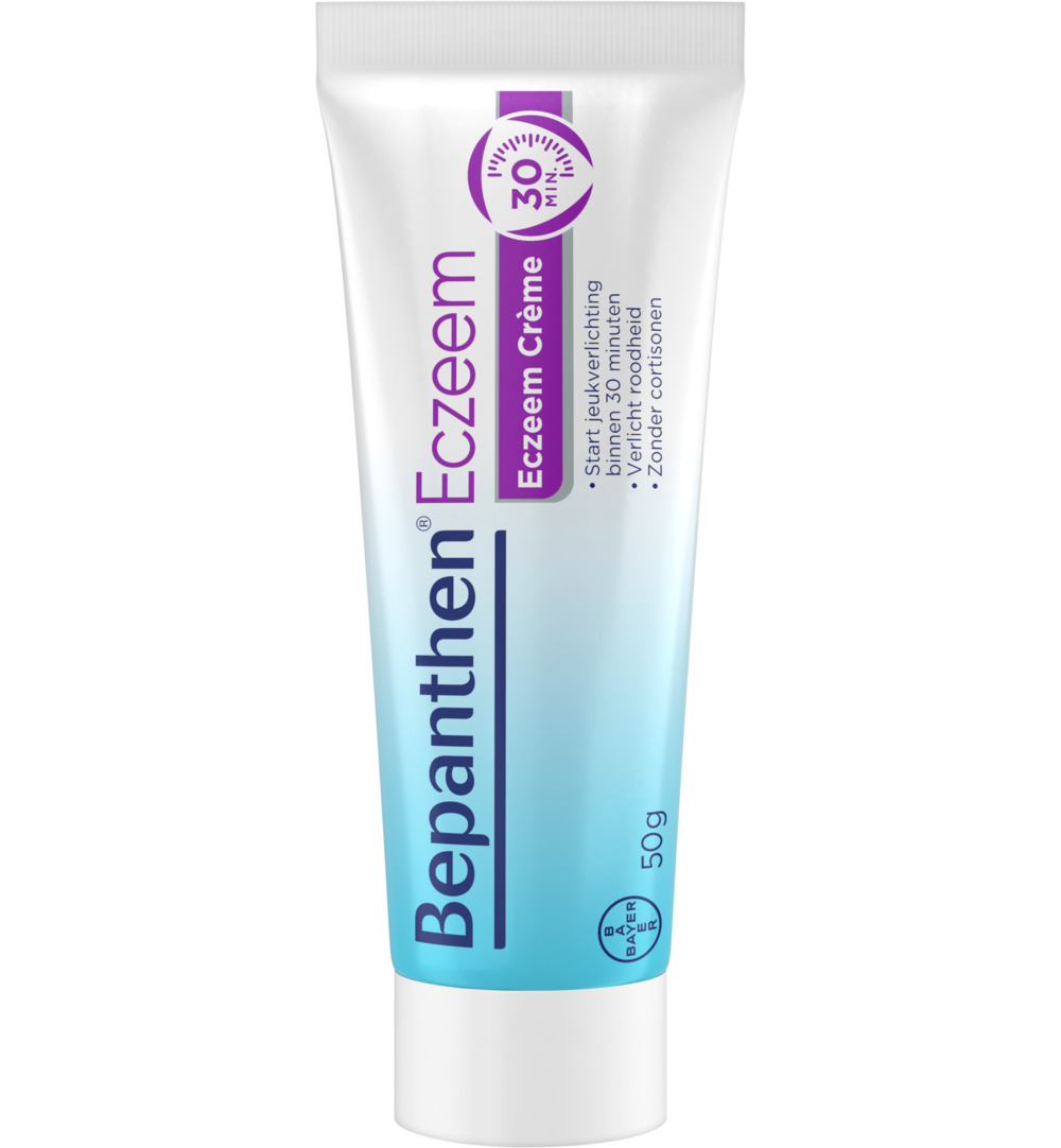 Bepanthen Eczeem creme (50 gr)