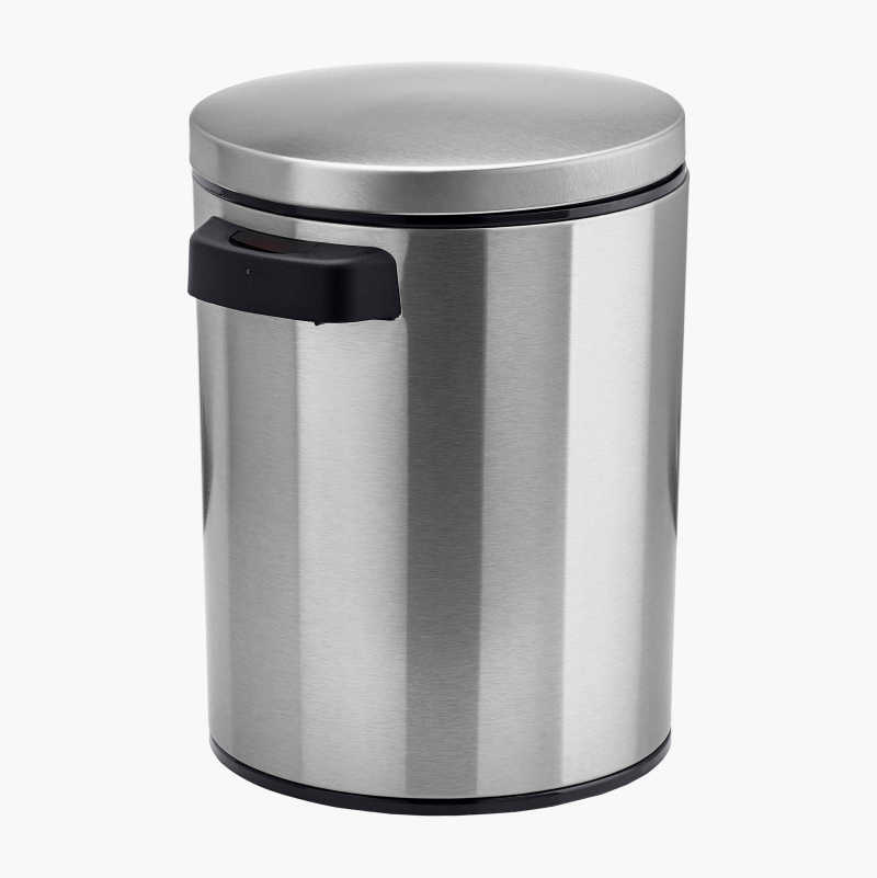 Søppeldunk med sensor, 5 literL