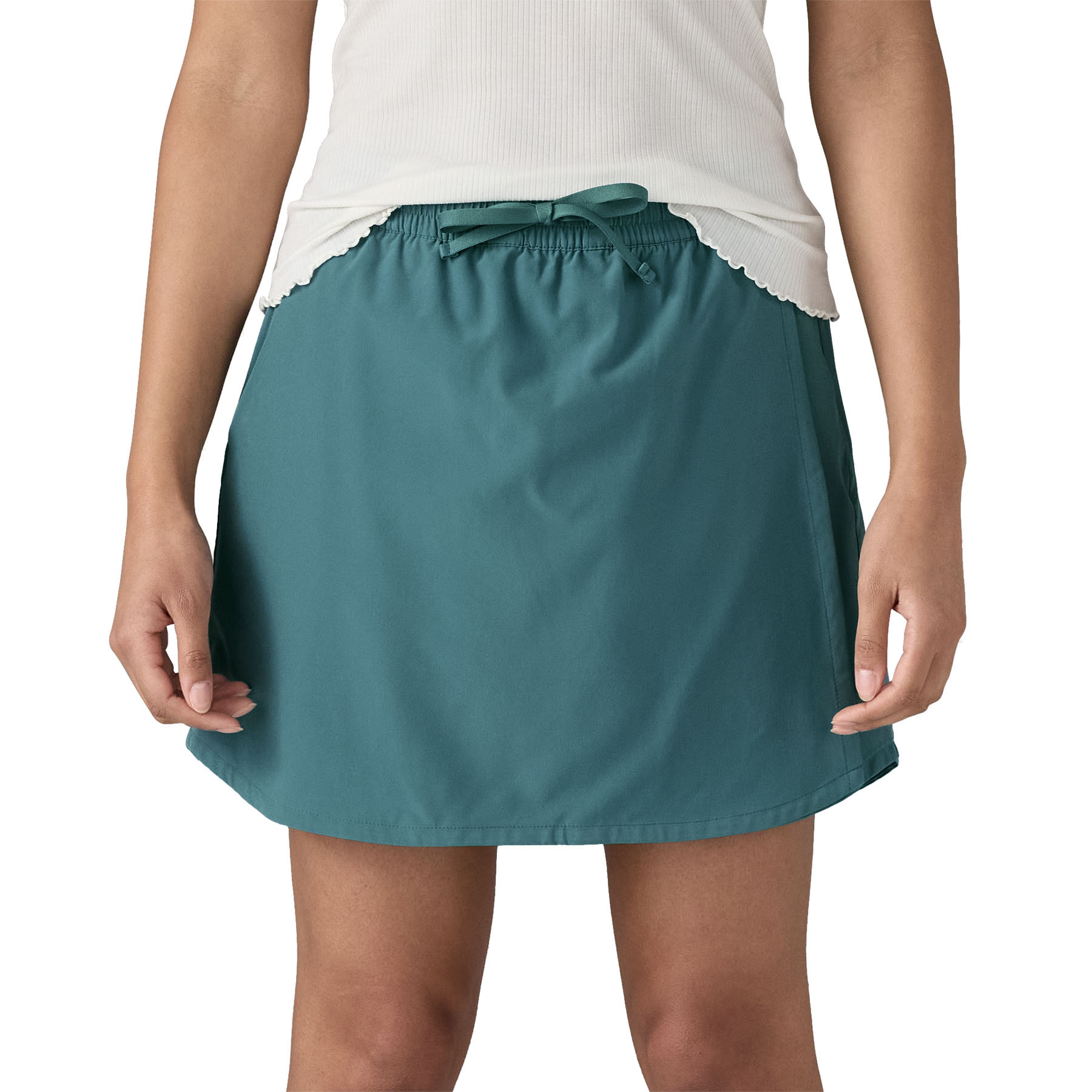 W's Fleetwith Skort