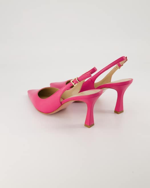 Konstantin Starke Frans Slingpumps in Pink