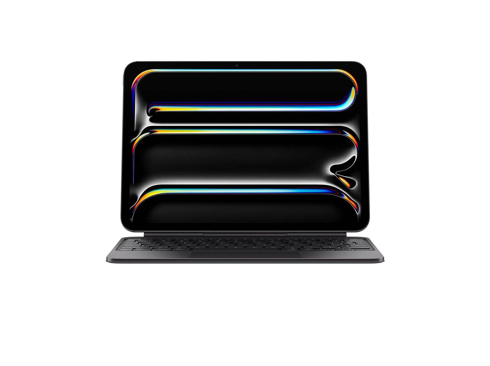 CAPA TECLADO APPLE MAGIC KEYBOARD PARA IPAD PRO (13\