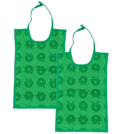 Sm?folk Hagesm?k - 2-pak - Apple Green