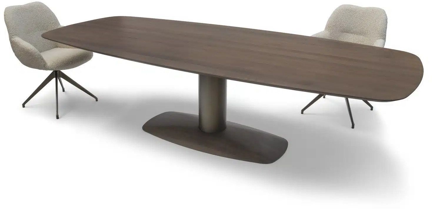 Bree's New World Blizz Eettafel