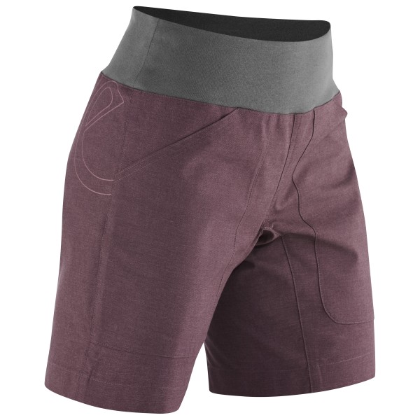 Edelrid - Women's Sansara Shorts II - Short