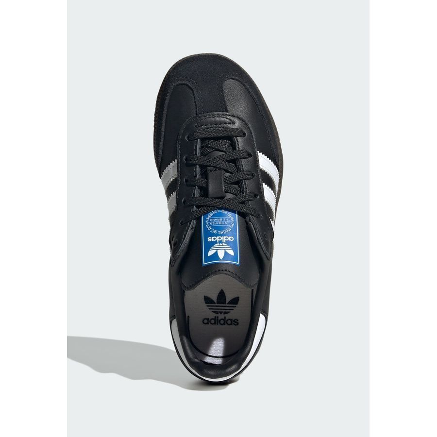 Adidas Original Chaussure Samba OG Enfants