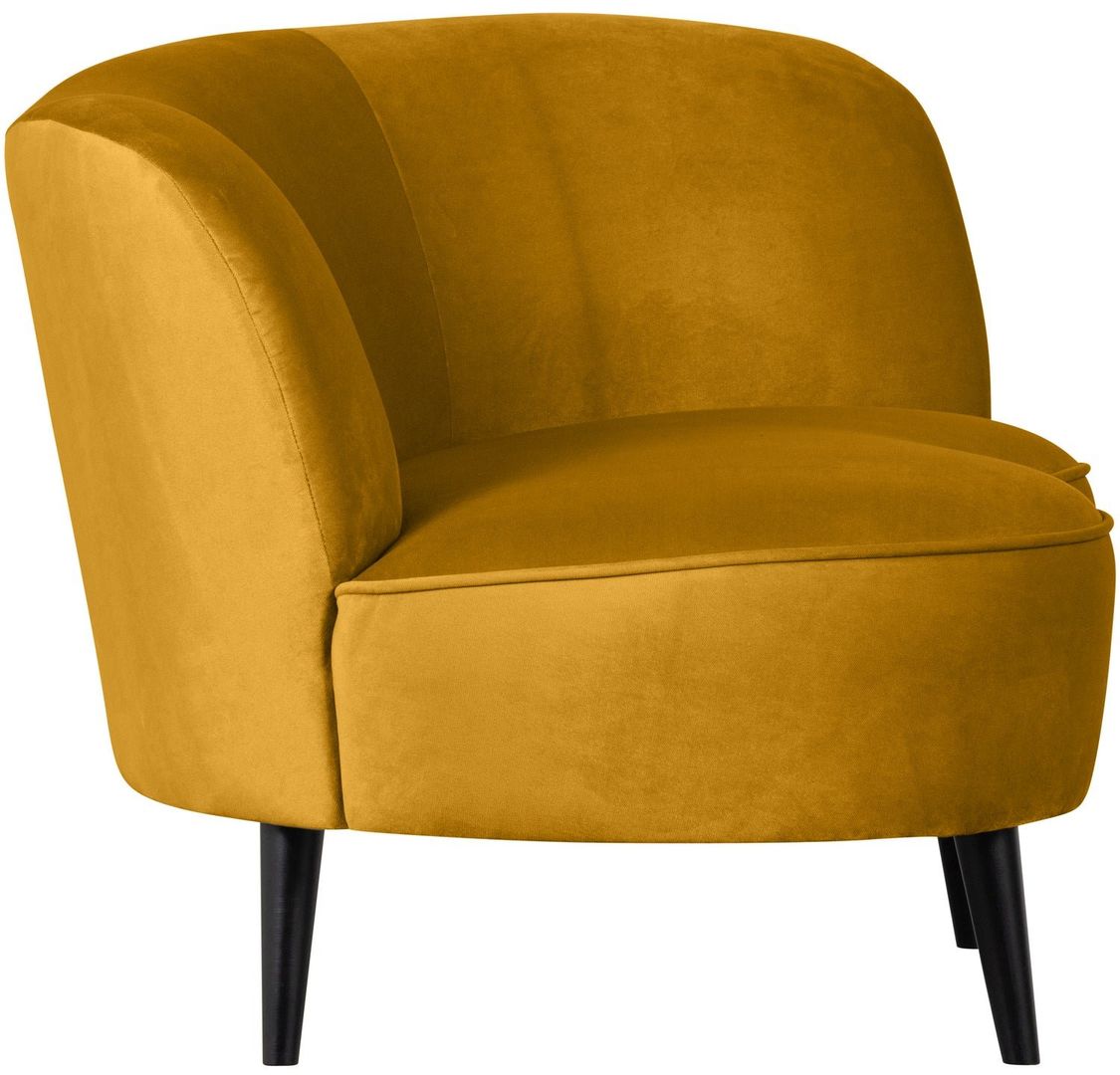 WOOOD Sara Fauteuil