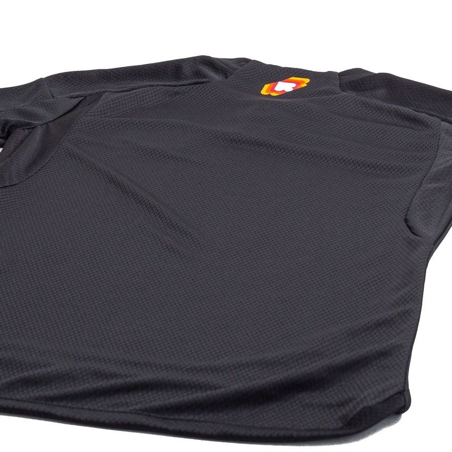 AS Roma Troisième Maillot 2023/24 Enfant
