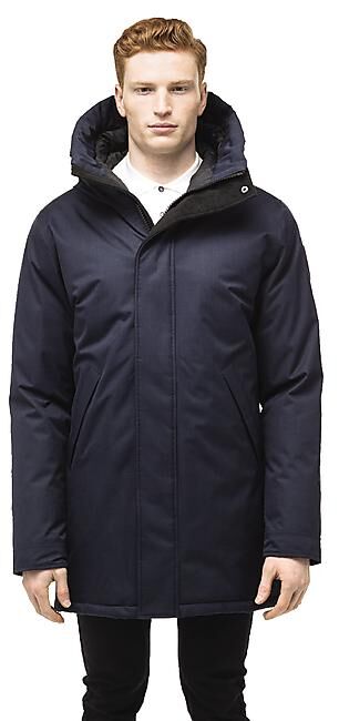 NOBIS - PARKA PIERRE M