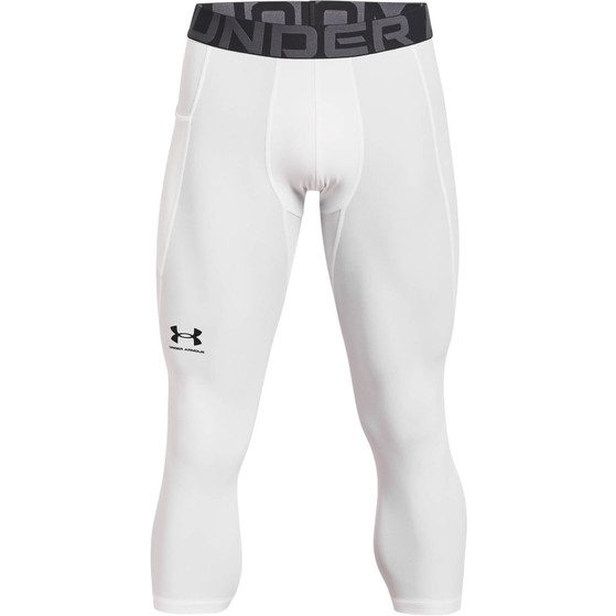 Under Armour Heatgear 3/4 Legging