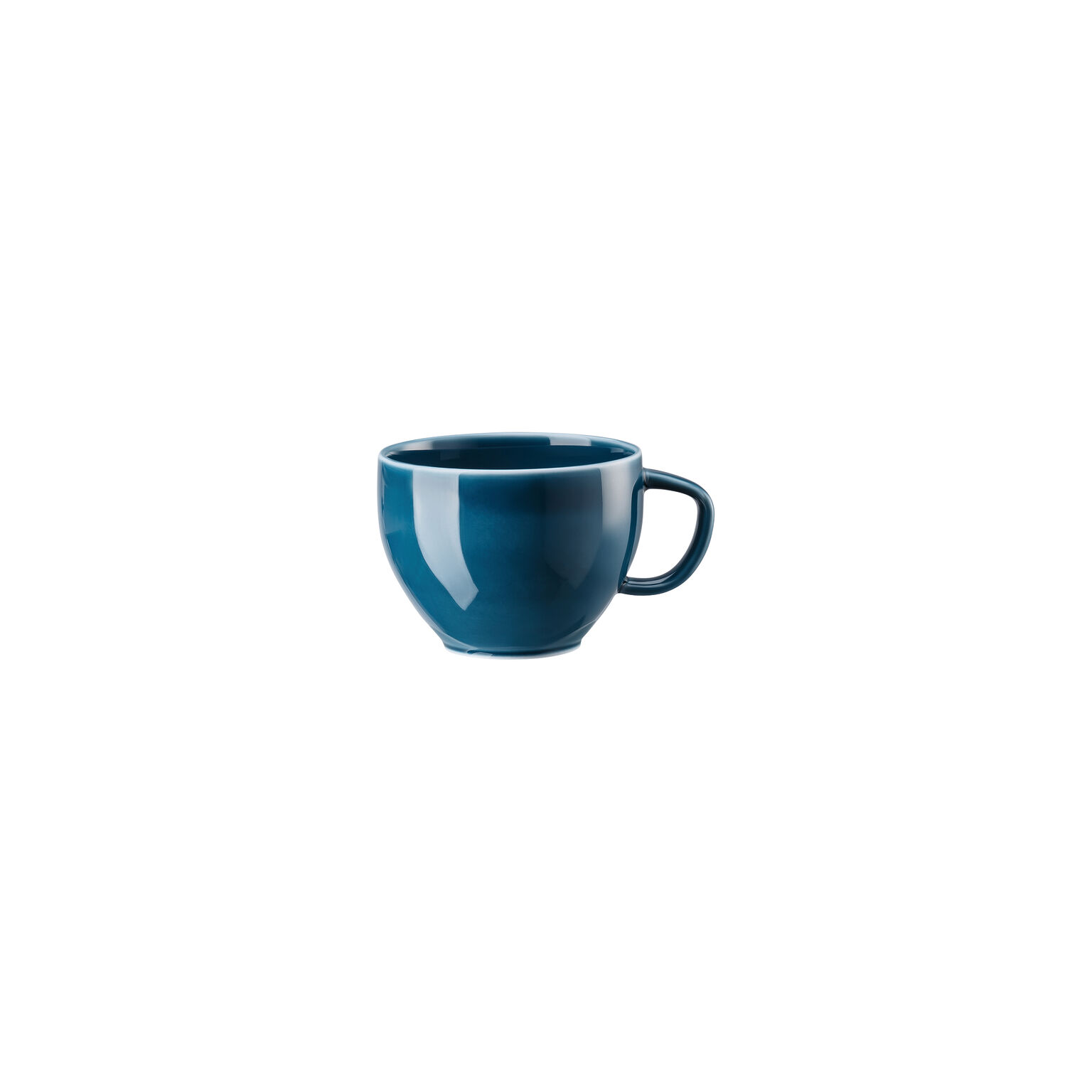 Junto Ocean Blue Kombi-Obertasse