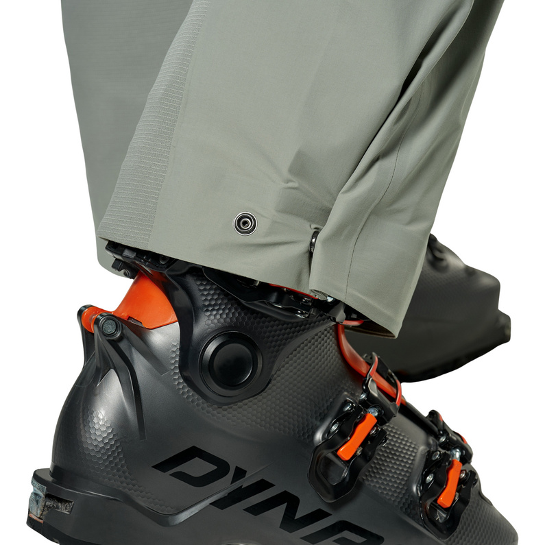 Salewa Damen Sella Free 3L PTX Hose