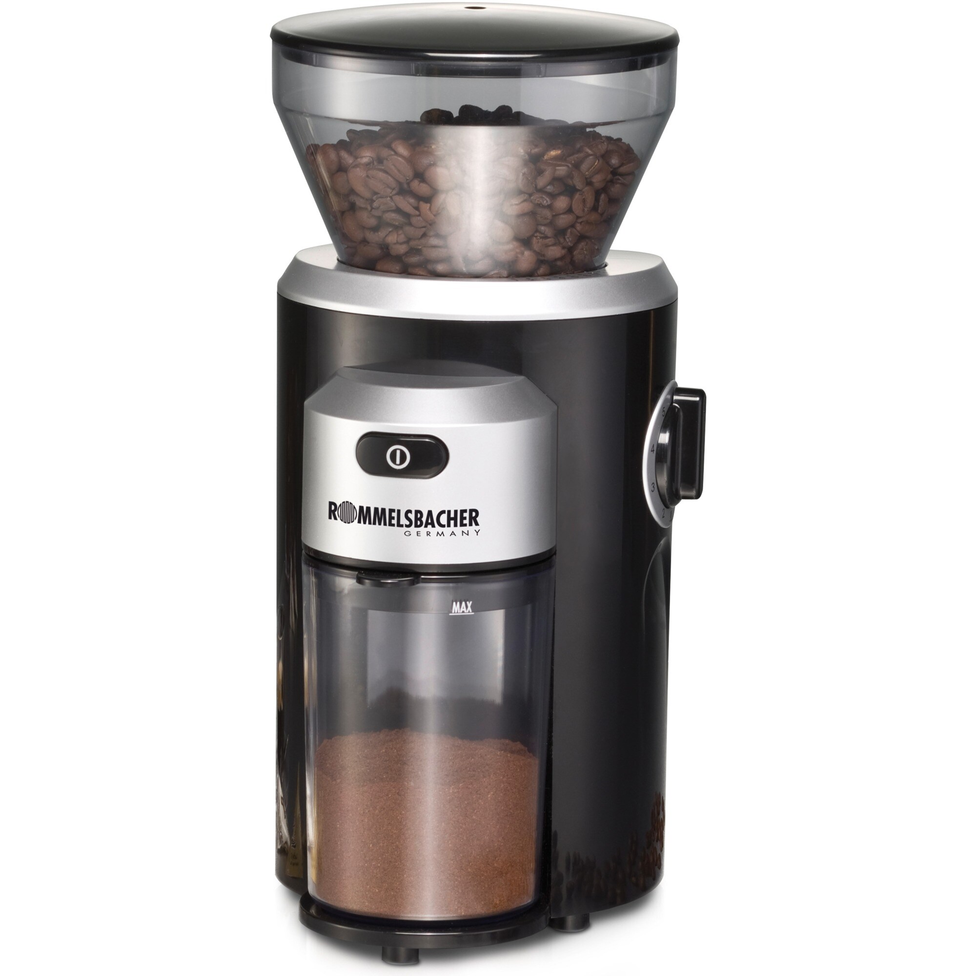 Rommelsbacher Kaffeemühle Kaffeemühle EKM 300