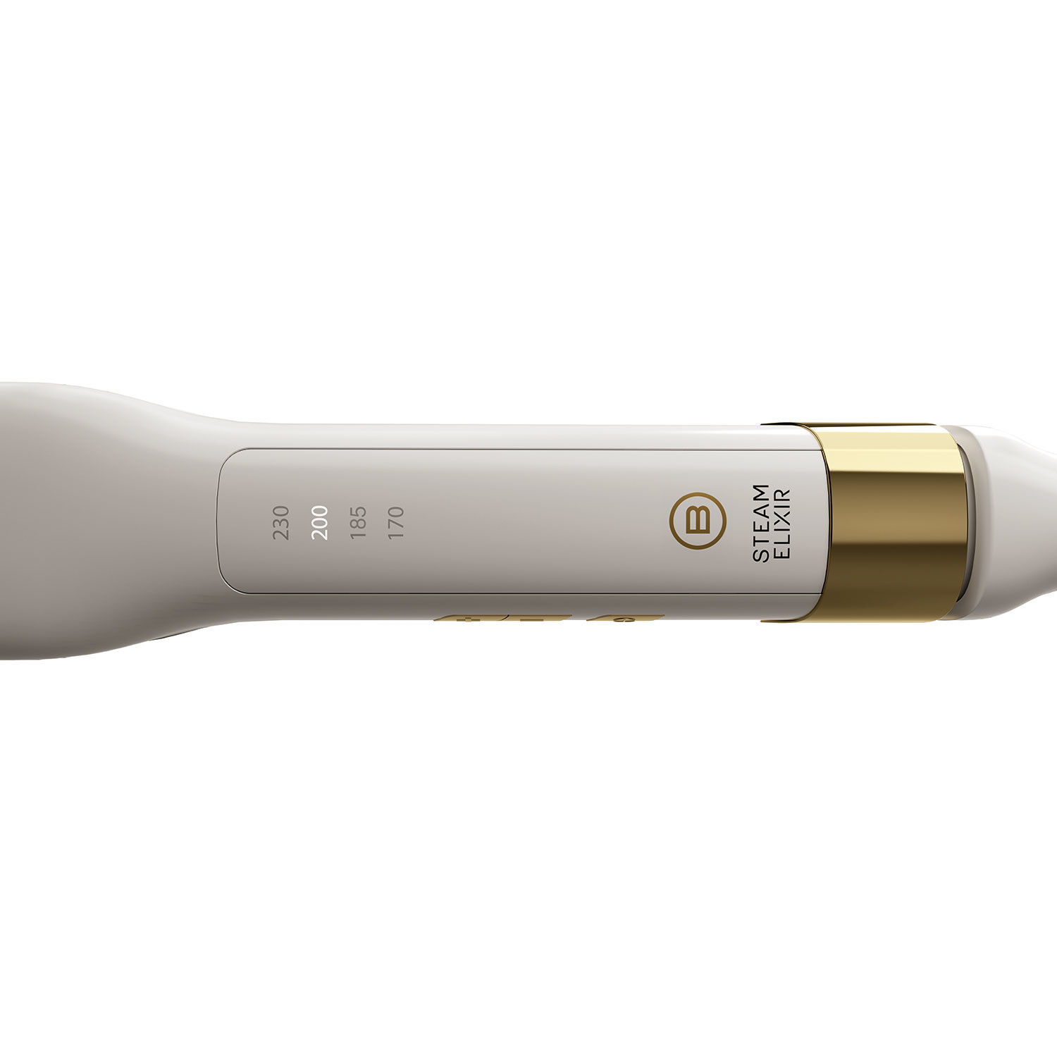 Bellissima Dampfglätter Steam Elixir