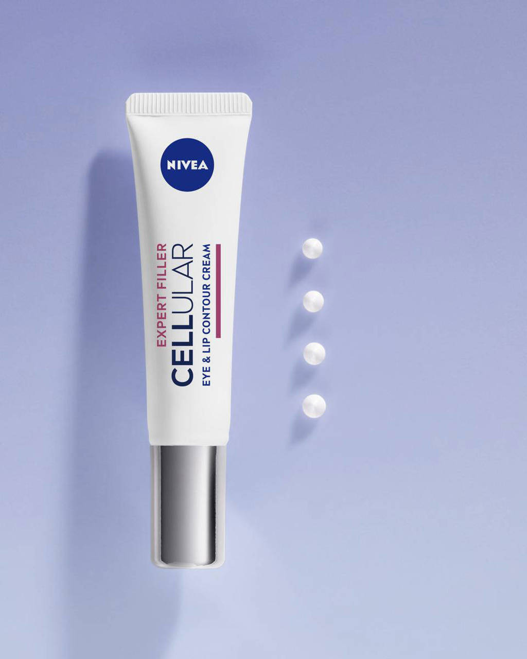 NIVEA - NIVEA Cellular hyaluron filler +verstevigend oogcontourcremehyaluron filler +verstevigend oogcontourcreme - 15 ml