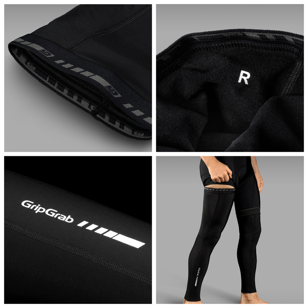 GripGrab Leg Warmers