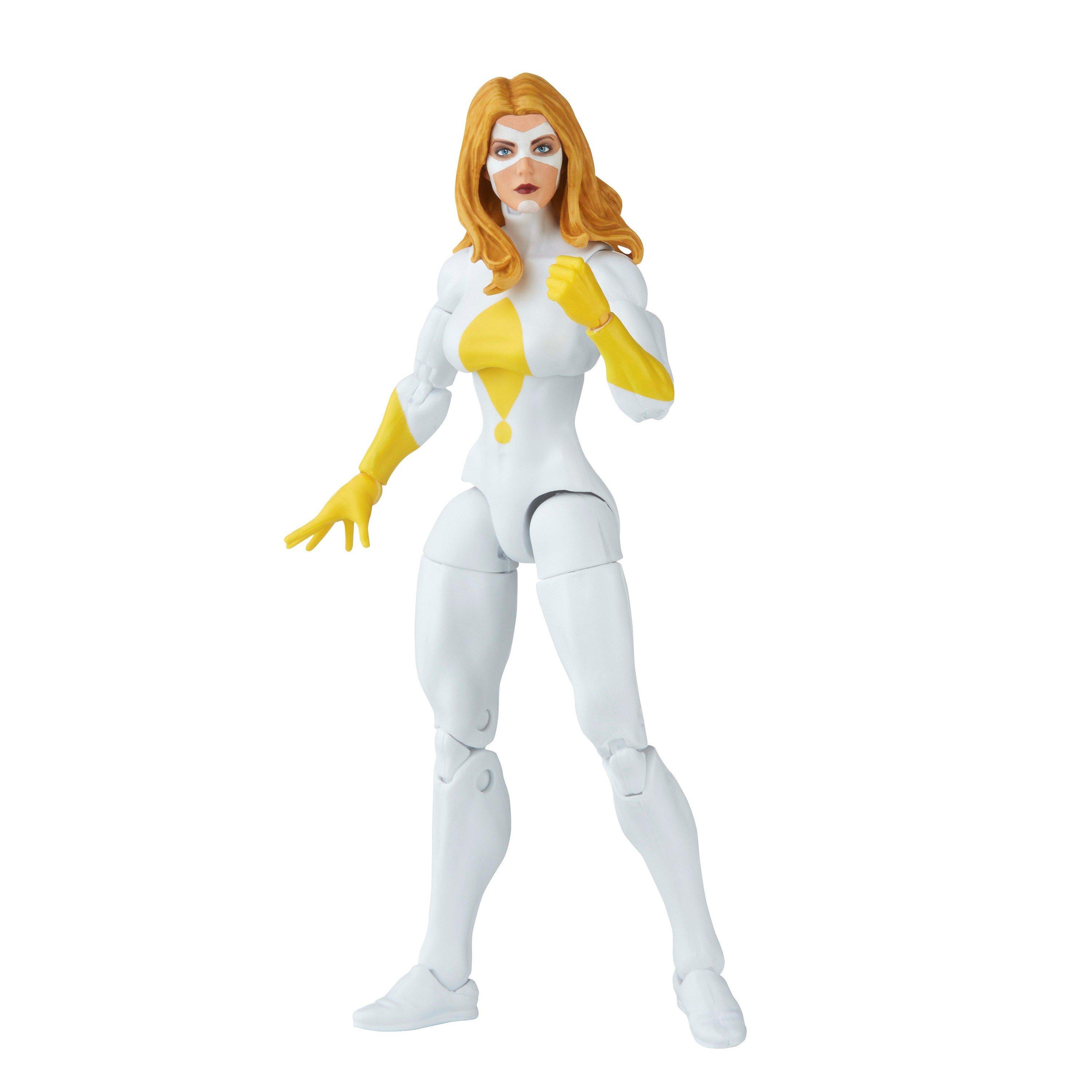 Marvel GAME Marvel Legends Moonstone