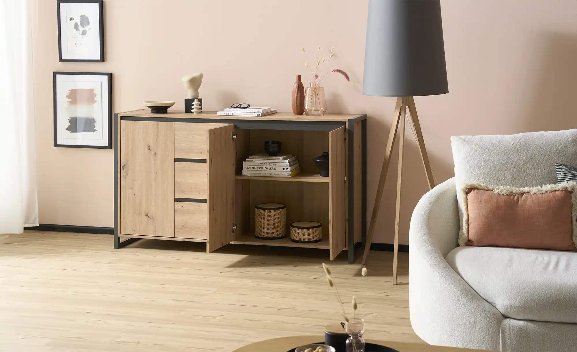 Sideboard Fiano