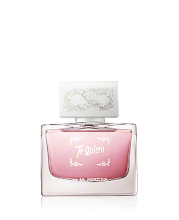 La Martina Te Quiero Mujer edp vapo 50ml