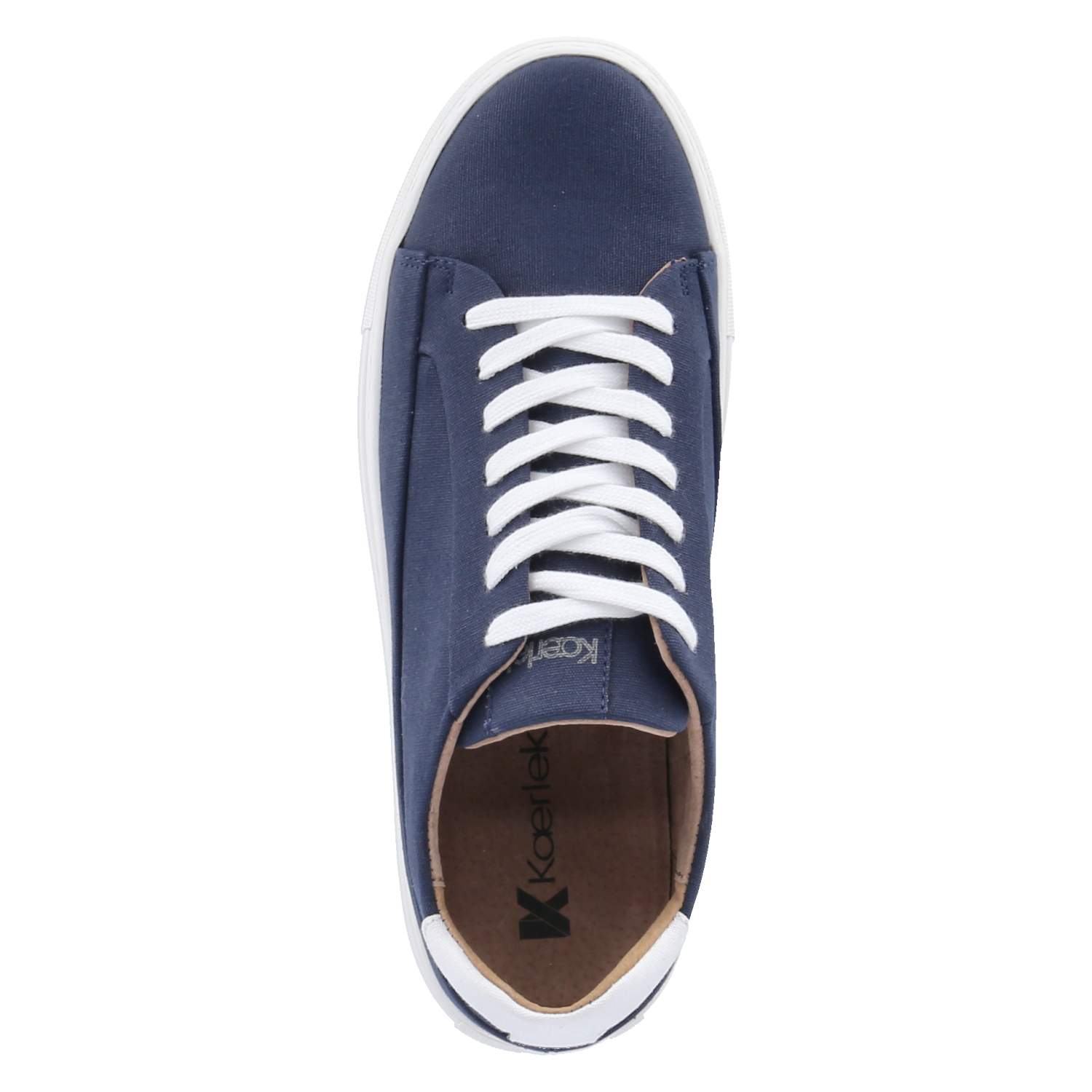 Kaerlek Low Sneaker - navy