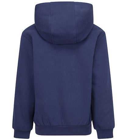 Nike H?ttetr?je - Midnight Navy