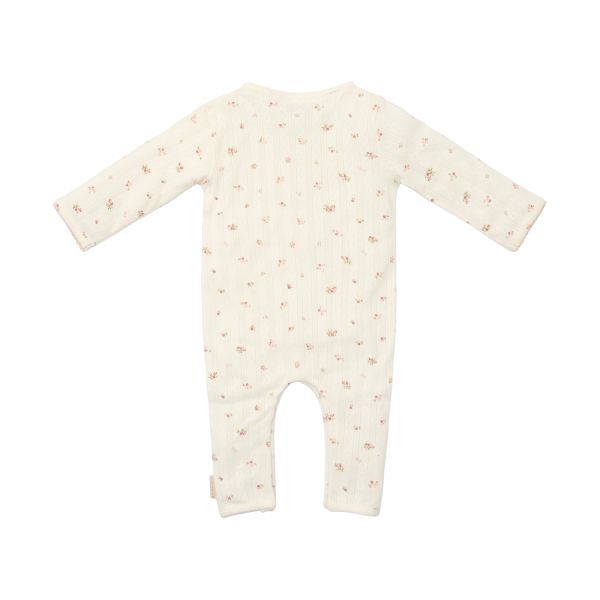 Little Dutch Pyjama Een-Delig - Fairy Blossom - 62/68