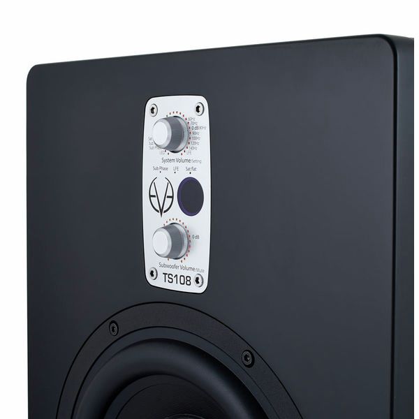 EVE Audio TS108