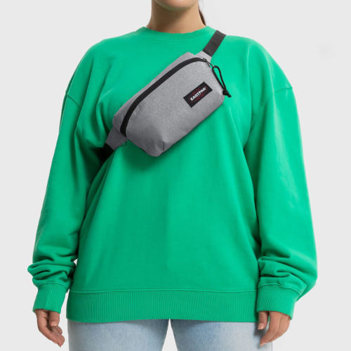 Sac Banane Sommar Gris Chiné