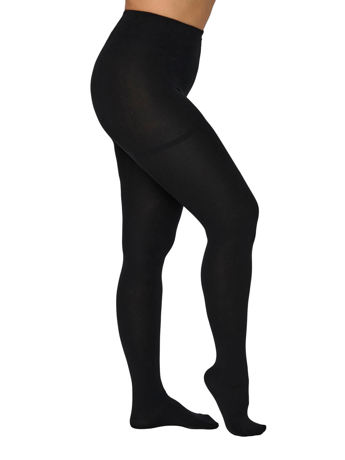 CARKENJA Strumpfhose Black