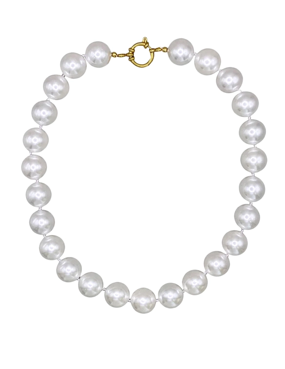 Harper & Yve Ketting Perla HS25BACC27