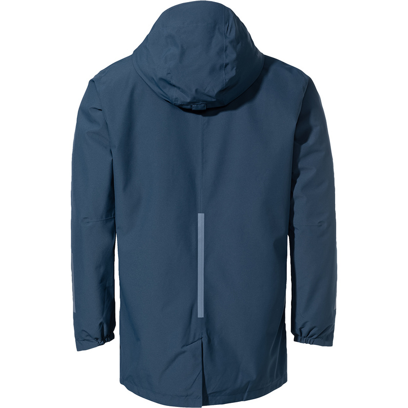 Vaude Herren Cyclist Padded Mantel