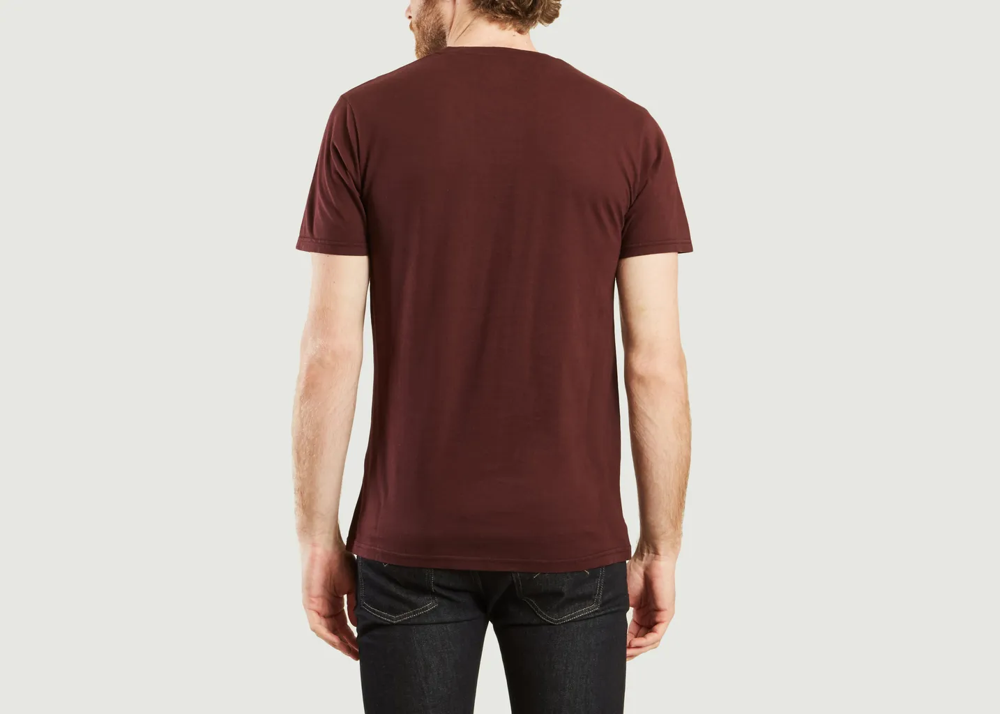 T-Shirt Classique Colorful Standard