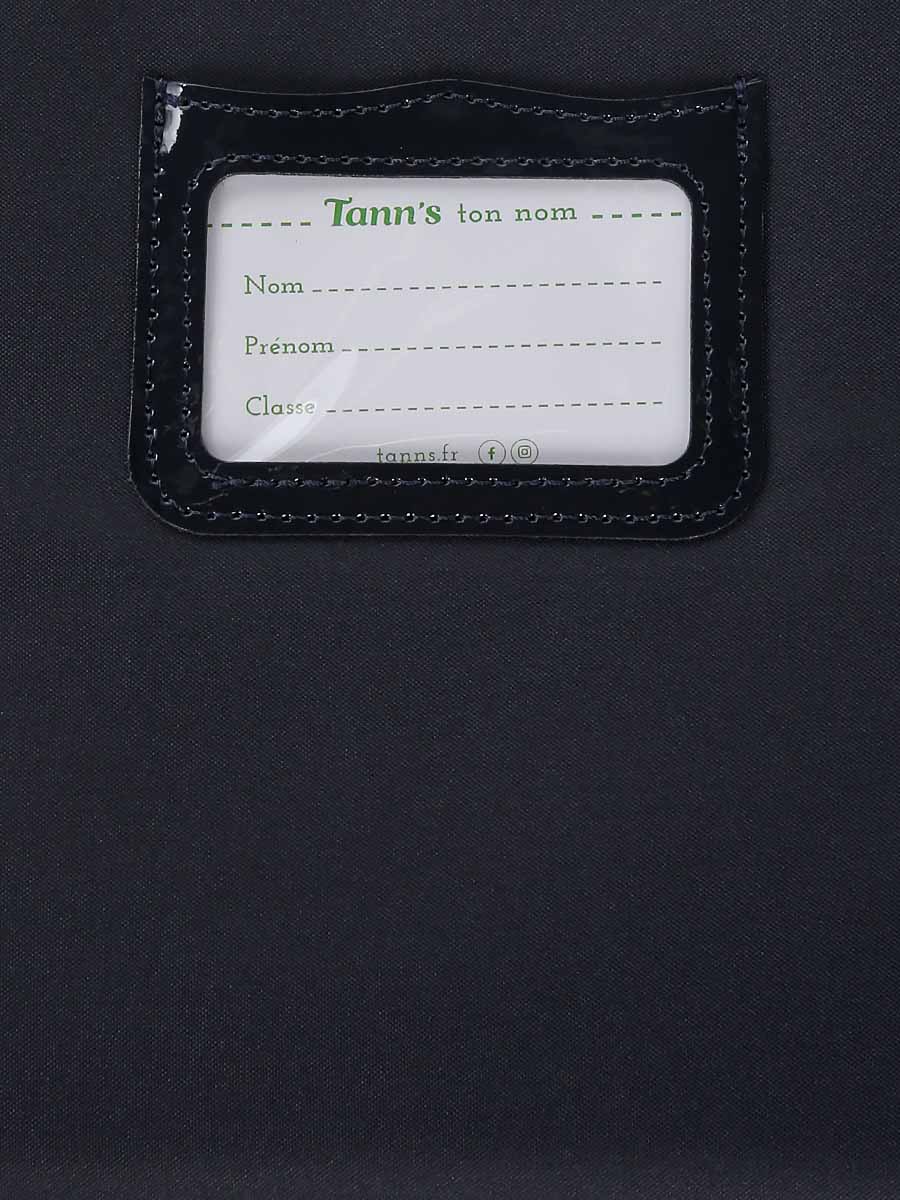 Cartable Tann's Jeanne 41 cm