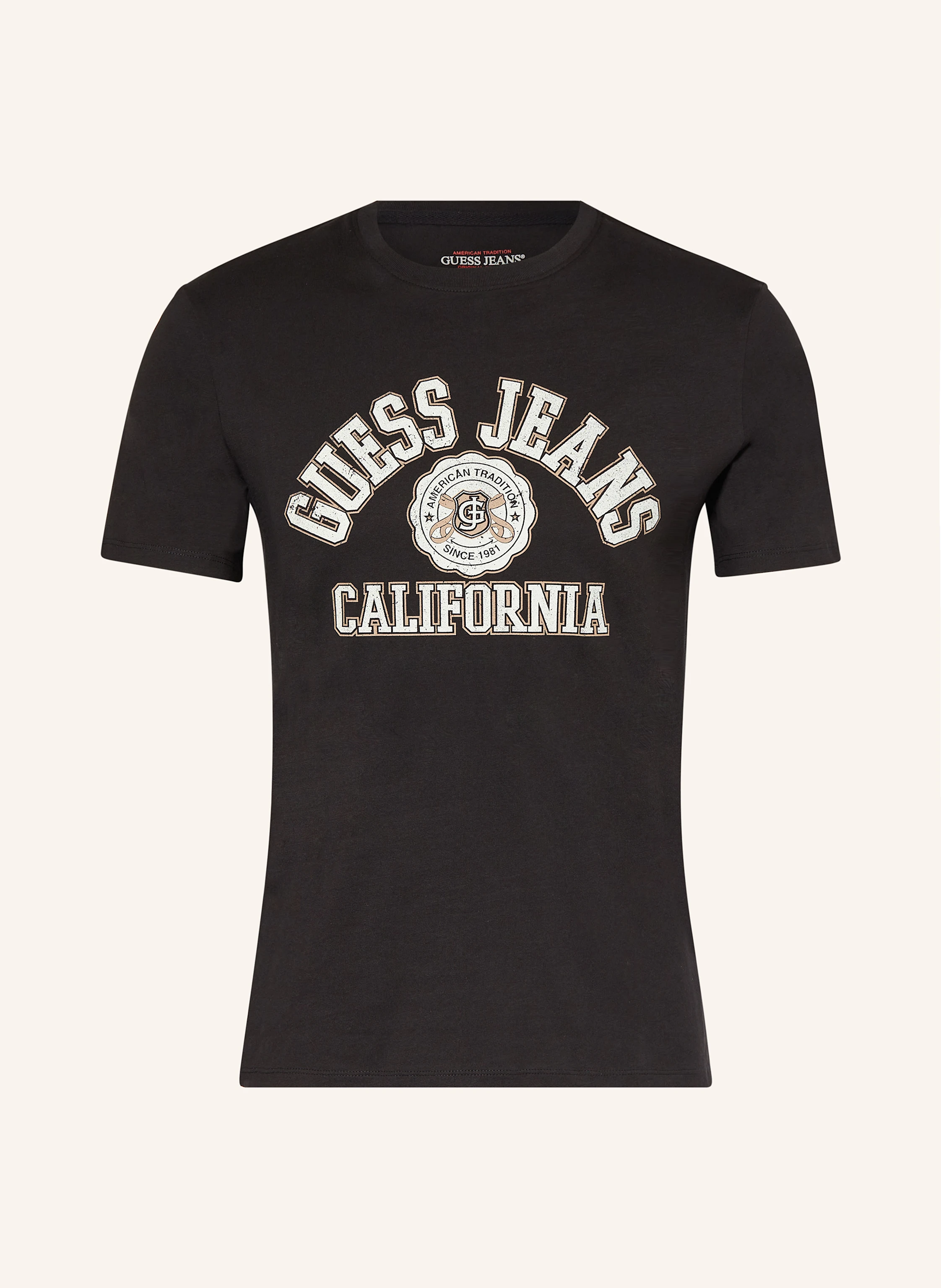 GUESS JEANS T-Shirt