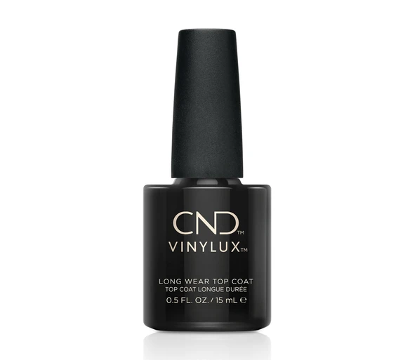 CND VINYLUX Long Wear Top Coat