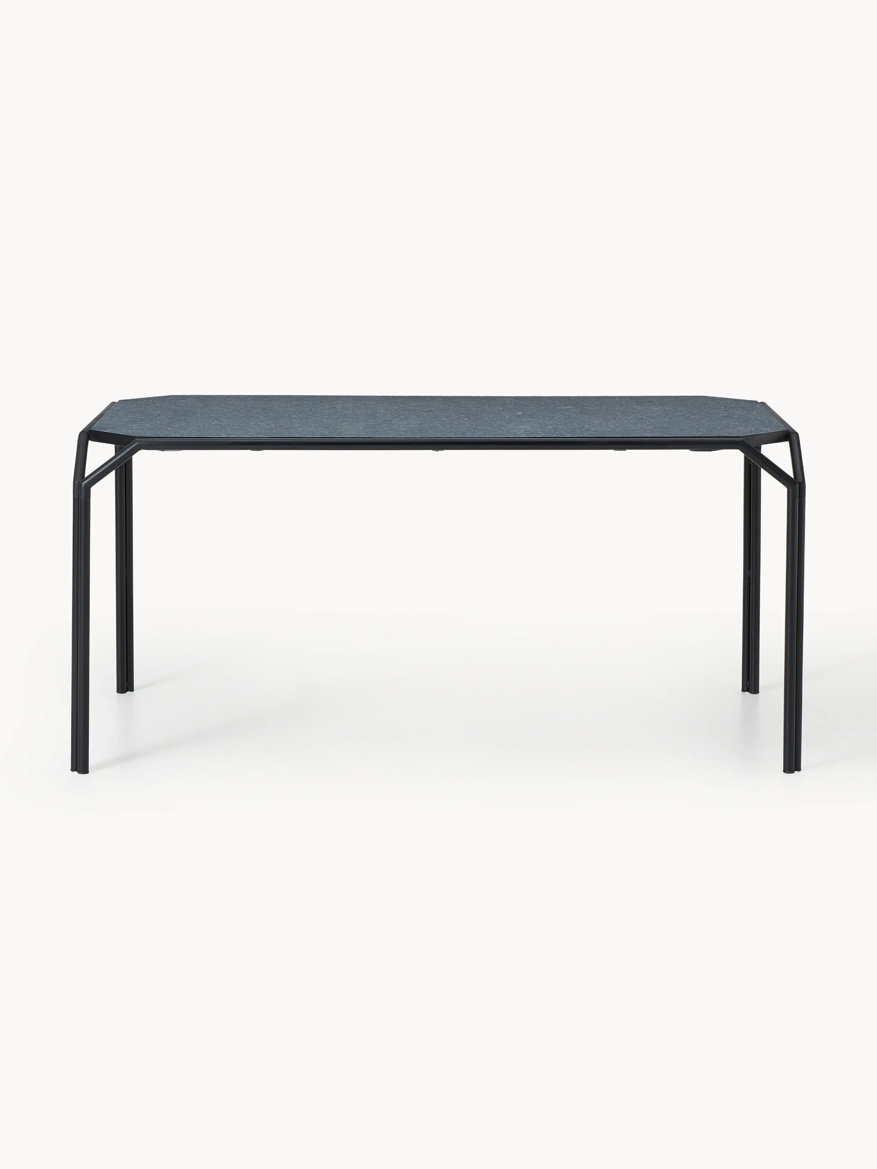 Westwing x Rezign®, eettafel Danilo in verschillende formaten