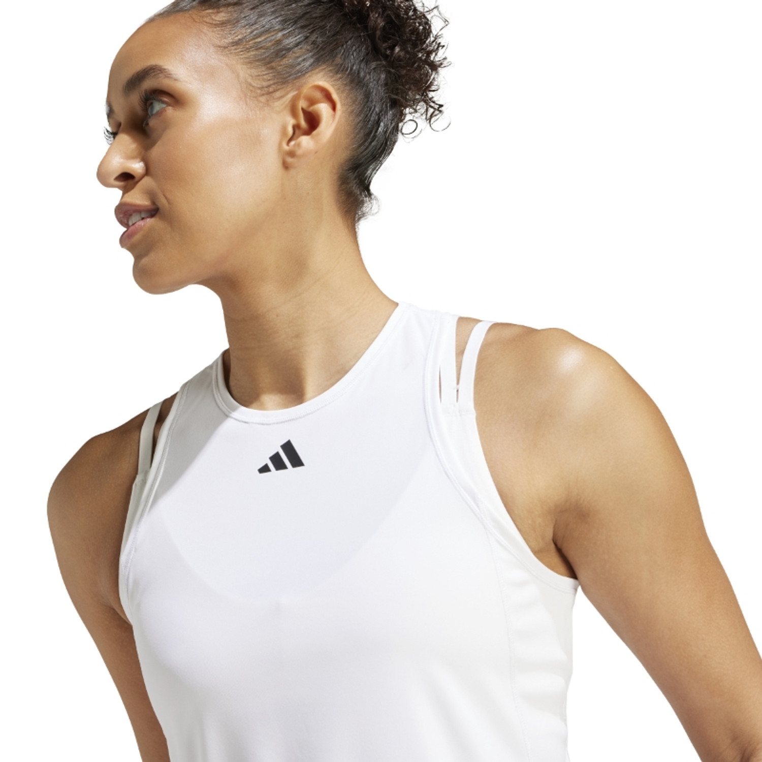 adidas Club Tank Set Dames
