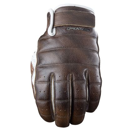 Gants Five CALIFORNIA - Marron