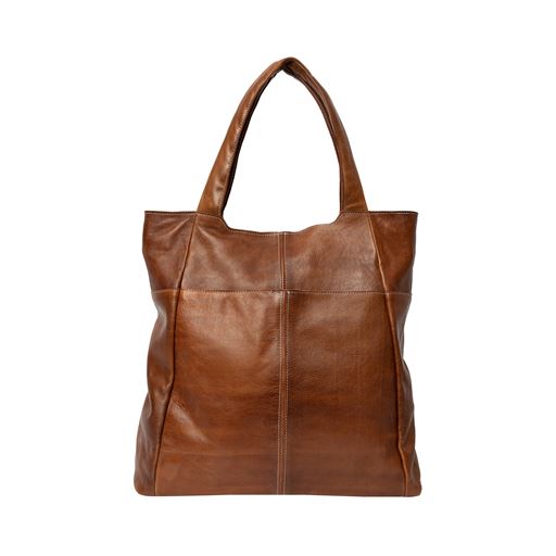 Re:Designed Nyra Shopper, Walnut