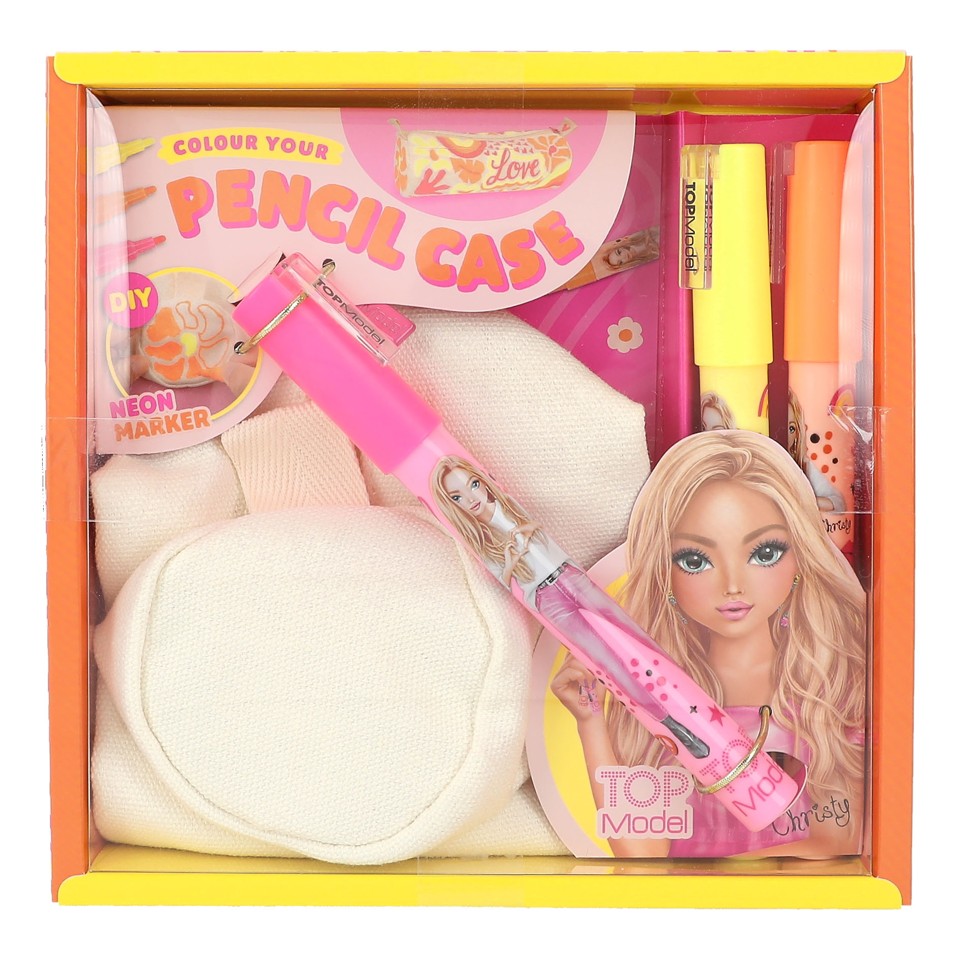 TOPModel DIY Penalhus ( 0412093 )