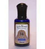 Lichtwesen Hilarion olie 16 (30 ml)