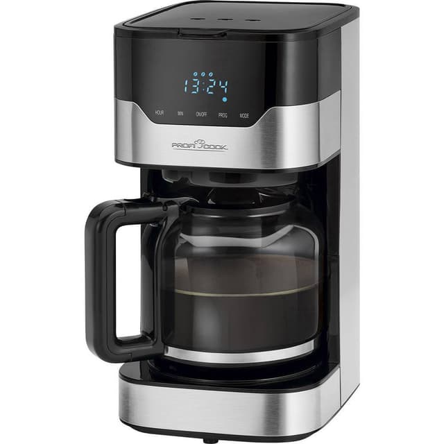 Profi Cook 501169 Kaffemaskine 1 stk