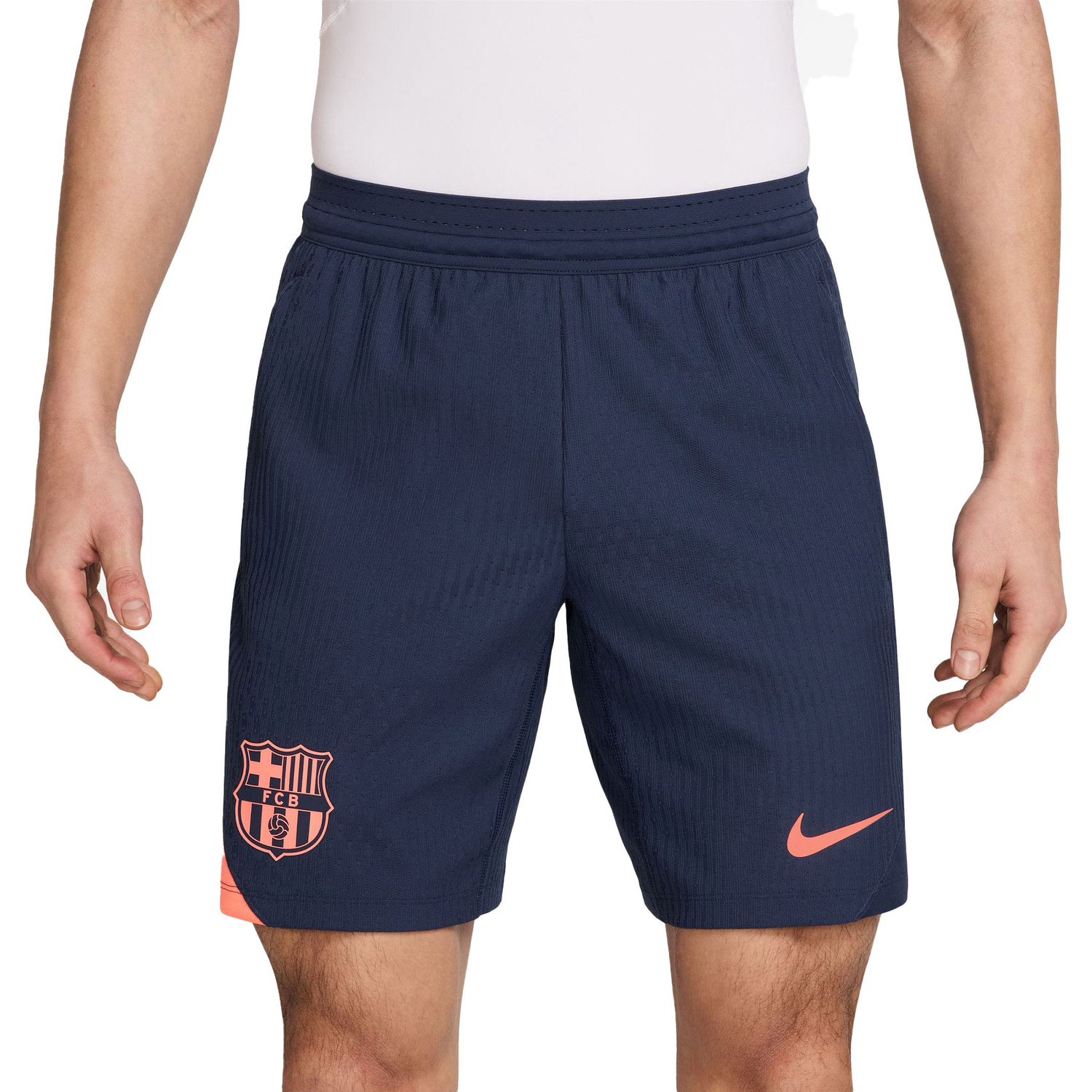 Nike FC Barcelona Elite Trainingsset