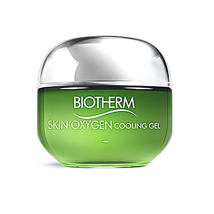 Skin Oxygen cooling gel 50ml