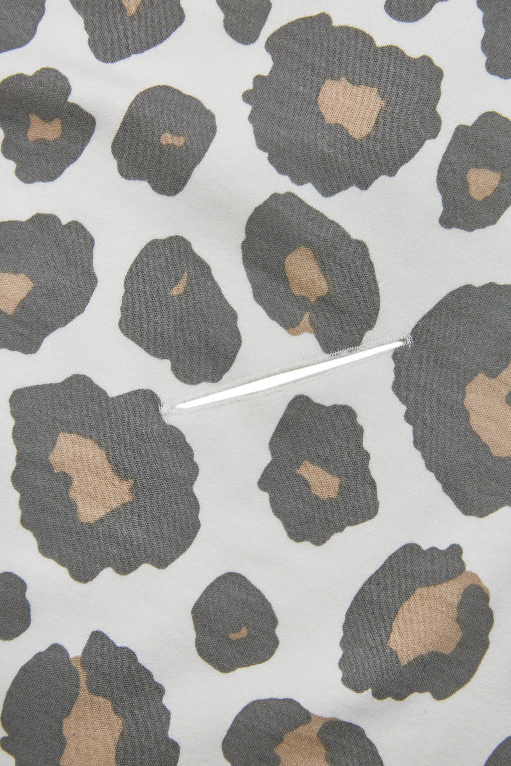 badcape Panter neutral/panter