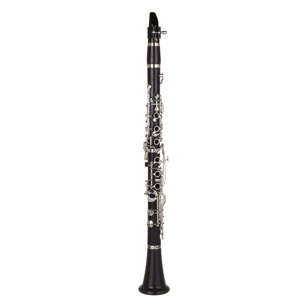 Thomann GCL-420 MKII Bb Clarinet