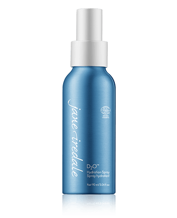 Jane Iredale Hydration Spray D2O 90ml