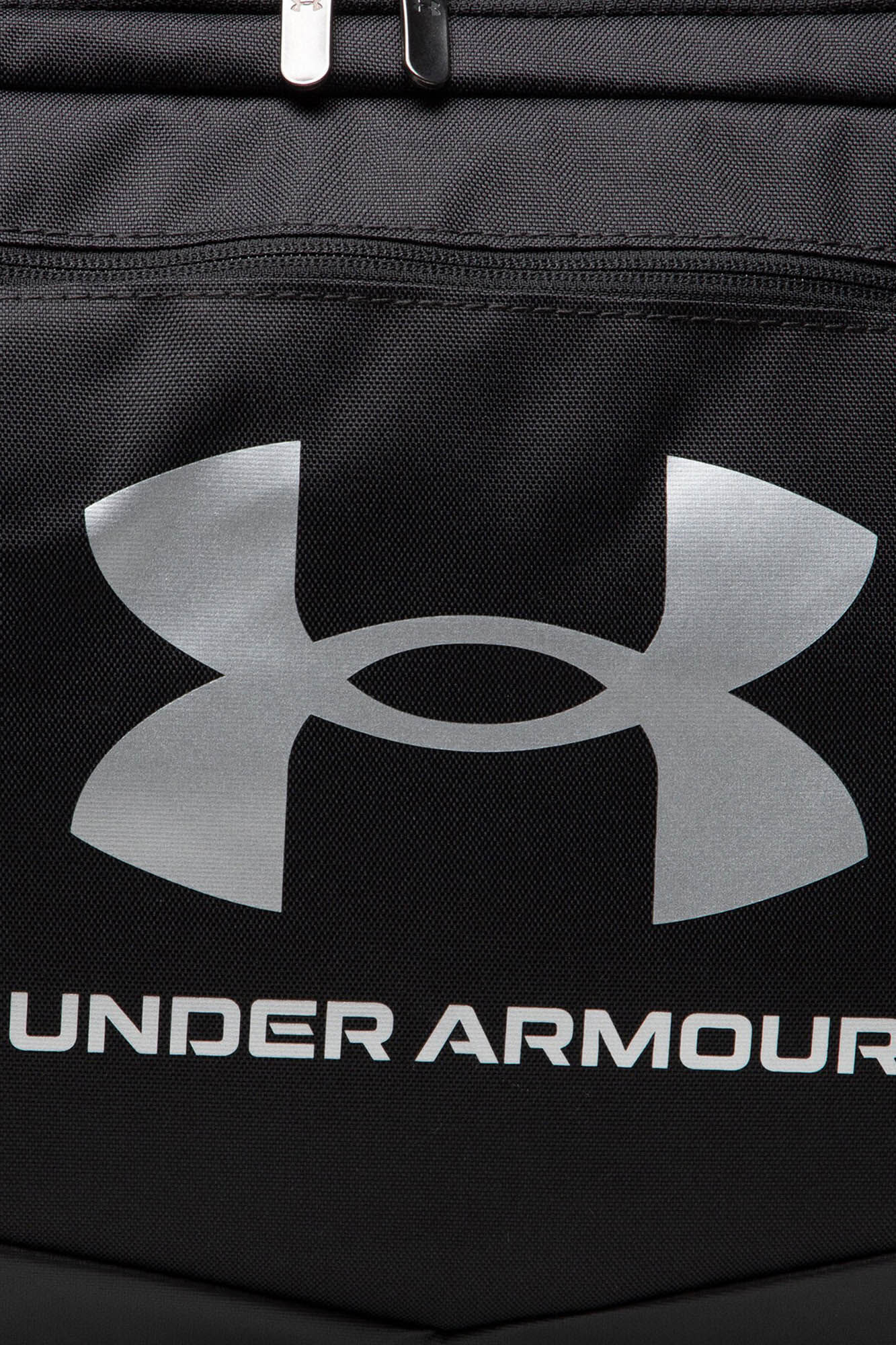 Bolsa de deporte UA Undeniable 5.0 - negro