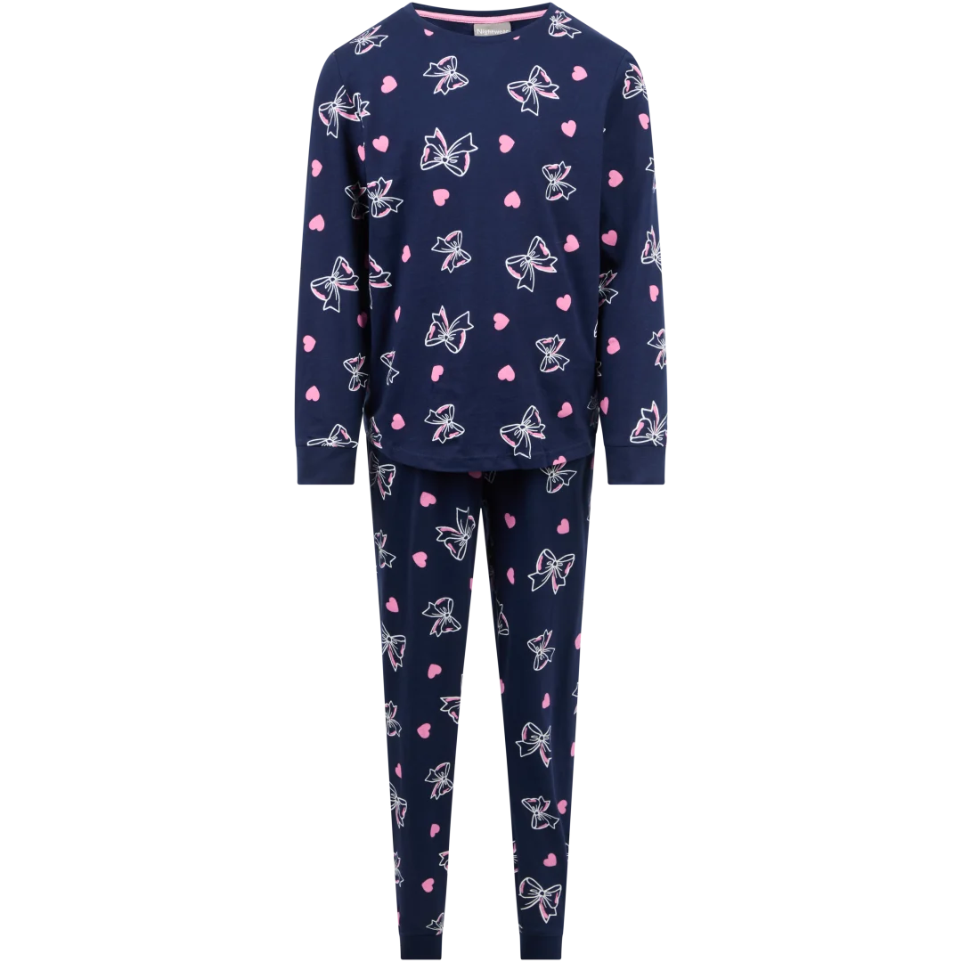 Pyjama Maten 134 - 176 | diverse varianten